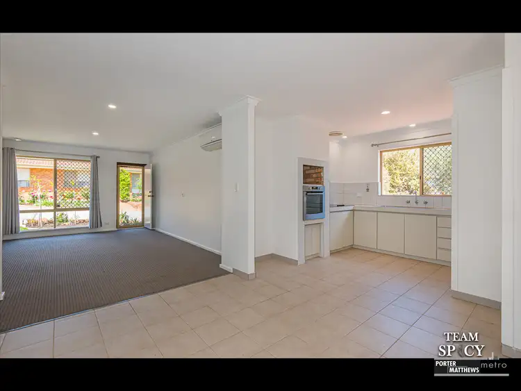 Fifth view of Homely house listing, 1/24 Foss Street, Palmyra WA 6157