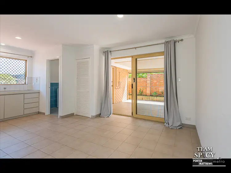 Sixth view of Homely house listing, 1/24 Foss Street, Palmyra WA 6157