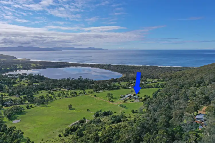 2137 South Arm Road, Sandford TAS 7020