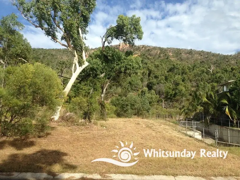 Main view of Homely land listing, 117 Gloucester Avenue, Hideaway Bay QLD 4800