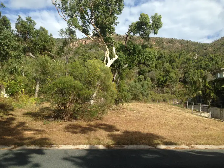 Second view of Homely land listing, 117 Gloucester Avenue, Hideaway Bay QLD 4800