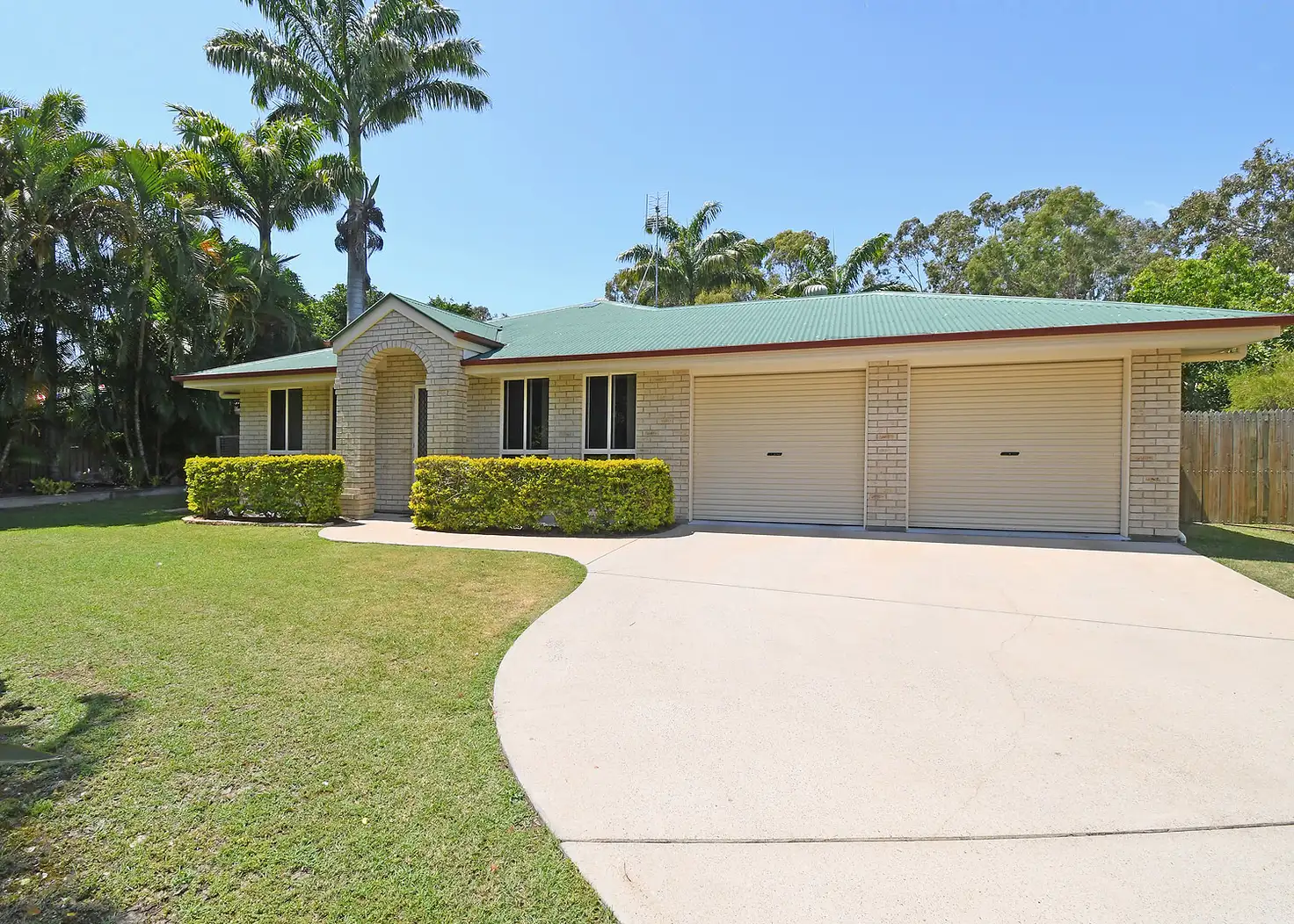 Main view of Homely house listing, 5 Coast Bay Close, Point Vernon QLD 4655