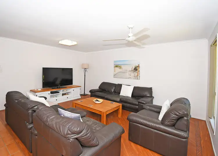 Fifth view of Homely house listing, 5 Coast Bay Close, Point Vernon QLD 4655