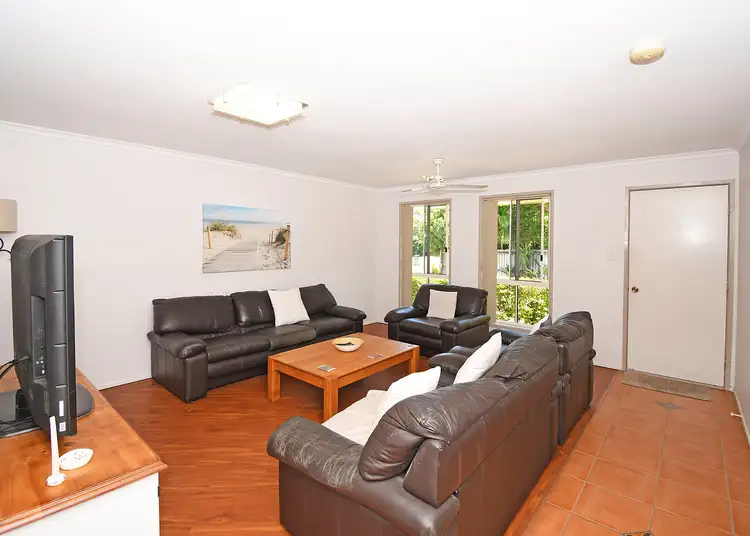 Sixth view of Homely house listing, 5 Coast Bay Close, Point Vernon QLD 4655