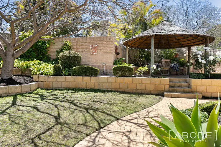 Main view of Homely house listing, 16 Wilsmore Street, Daglish WA 6008