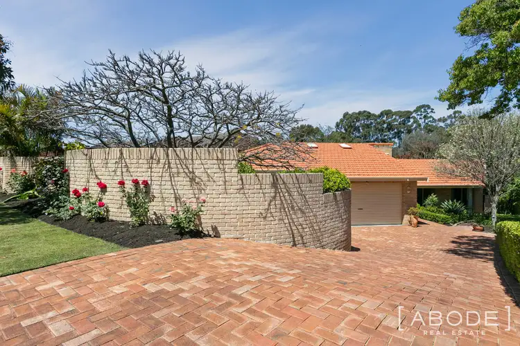 Second view of Homely house listing, 16 Wilsmore Street, Daglish WA 6008
