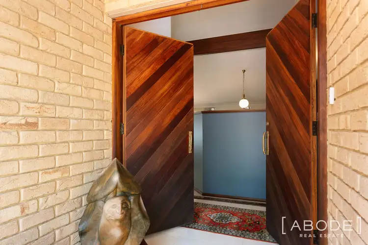 Third view of Homely house listing, 16 Wilsmore Street, Daglish WA 6008