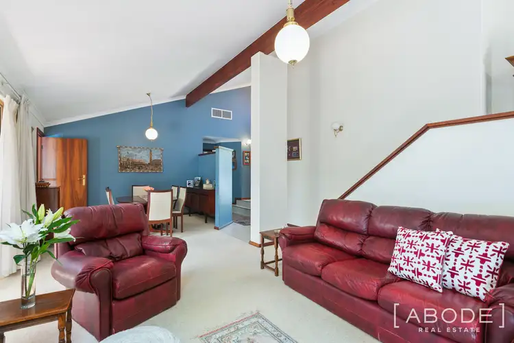 Fourth view of Homely house listing, 16 Wilsmore Street, Daglish WA 6008