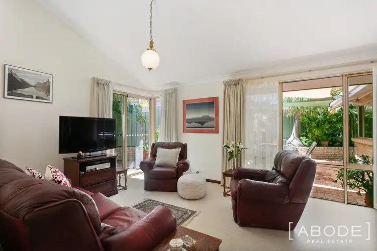 Sixth view of Homely house listing, 16 Wilsmore Street, Daglish WA 6008