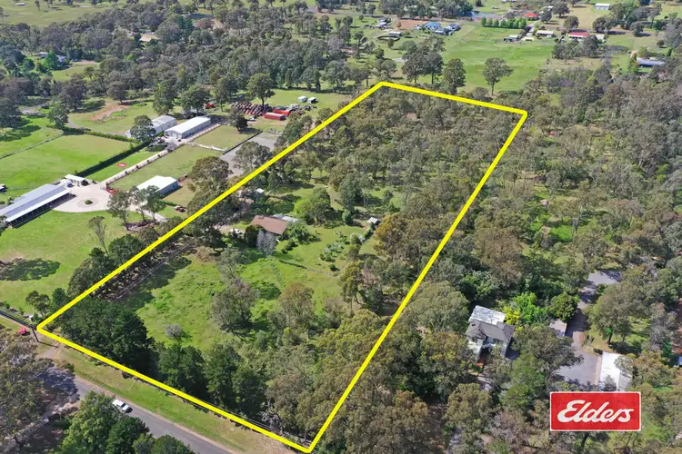 70 IRONBARK ROAD, Bargo NSW 2574