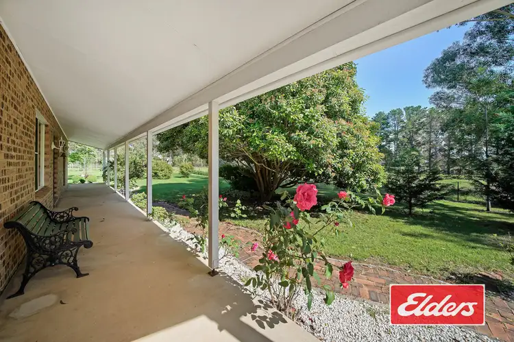 Second view of Homely house listing, 70 IRONBARK ROAD, Bargo NSW 2574