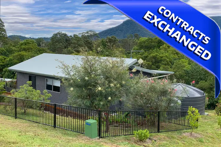 60 Tulsi Lane, Nimbin NSW 2480