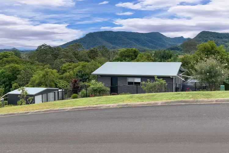 Second view of Homely house listing, 60 Tulsi Lane, Nimbin NSW 2480