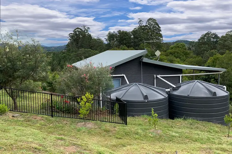 Third view of Homely house listing, 60 Tulsi Lane, Nimbin NSW 2480