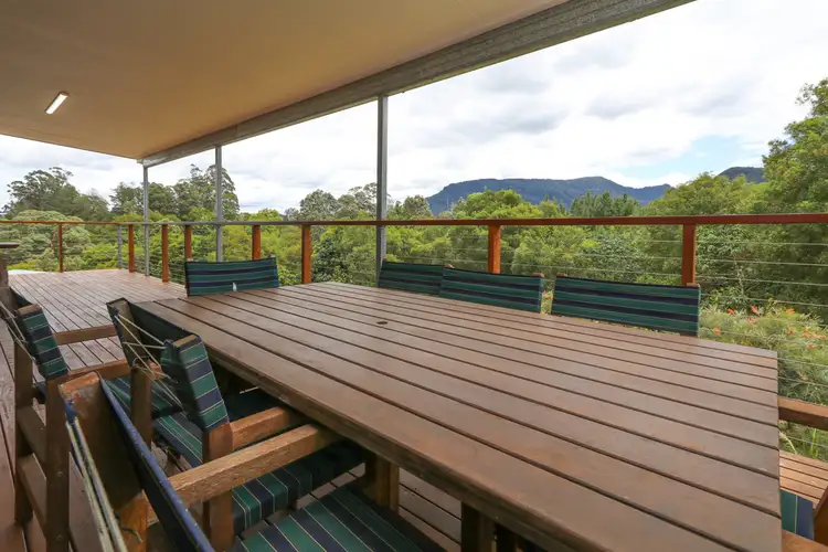 Fourth view of Homely house listing, 60 Tulsi Lane, Nimbin NSW 2480