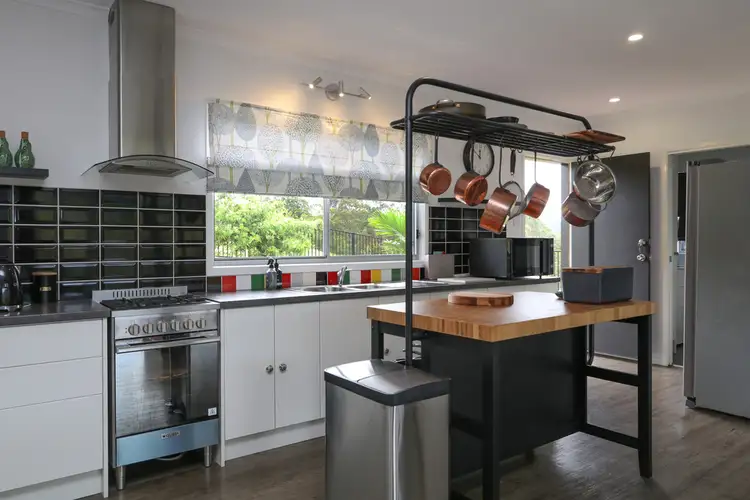 Fifth view of Homely house listing, 60 Tulsi Lane, Nimbin NSW 2480