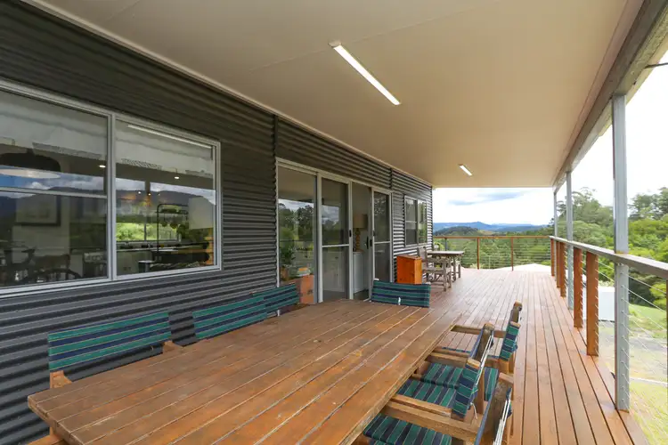 Sixth view of Homely house listing, 60 Tulsi Lane, Nimbin NSW 2480