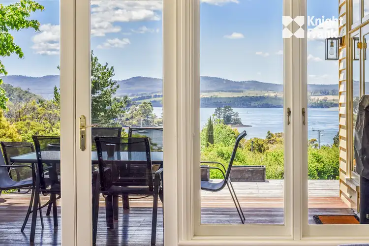 17 Hudson Street, Sidmouth TAS 7270