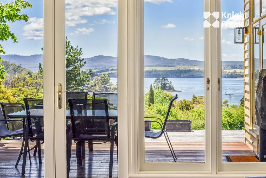 Main view of Homely house listing, 17 Hudson Street, Sidmouth TAS 7270