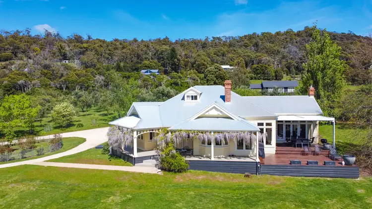 Third view of Homely house listing, 17 Hudson Street, Sidmouth TAS 7270