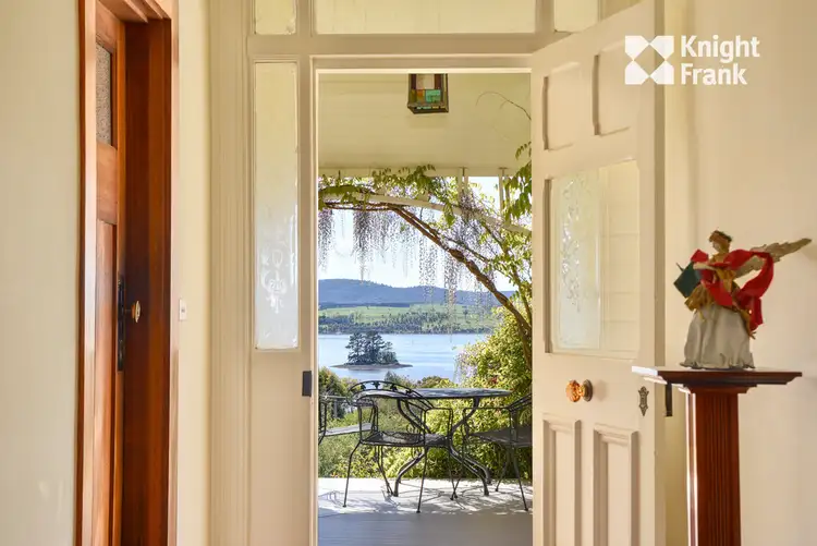 Sixth view of Homely house listing, 17 Hudson Street, Sidmouth TAS 7270