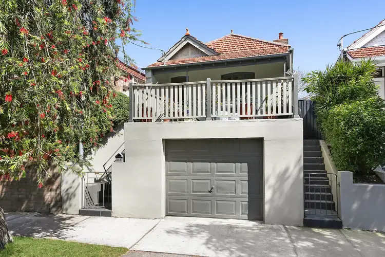 348 Catherine Street, Lilyfield NSW 2040