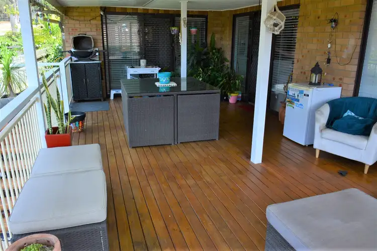 Sixth view of Homely house listing, 1/89 Yeramba Road, Summerland Point NSW 2259