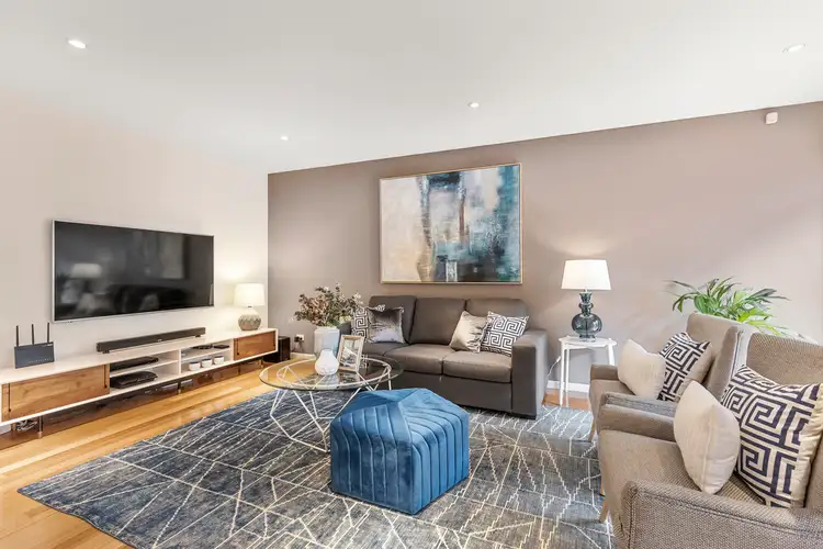 Third view of Homely house listing, 35 Solferino Close, Mount Waverley VIC 3149