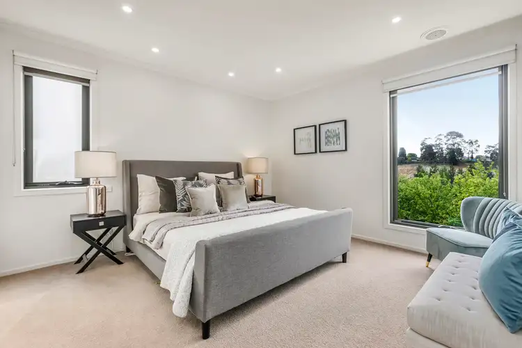 Sixth view of Homely house listing, 35 Solferino Close, Mount Waverley VIC 3149