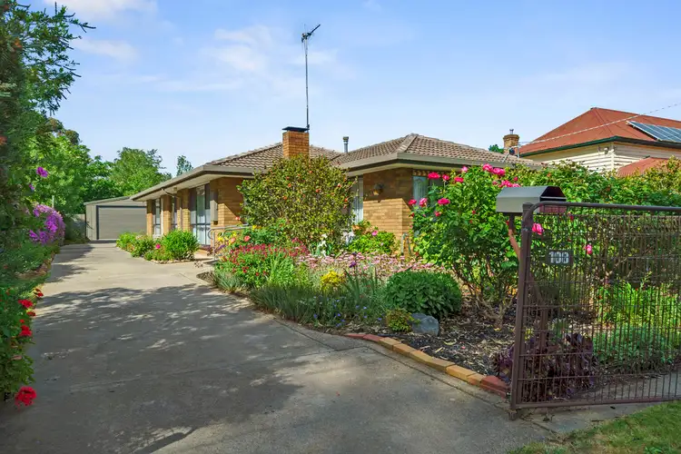 Main view of Homely house listing, 108 Kennedy Street, Euroa VIC 3666