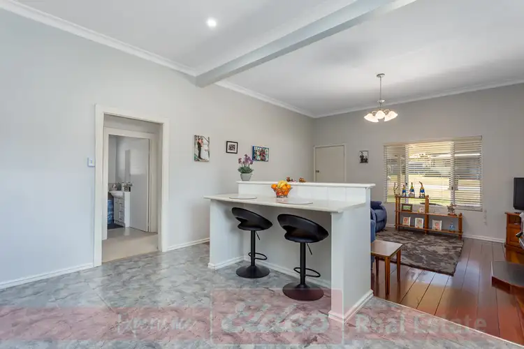 Fifth view of Homely house listing, 11 Ogden Street, Collie WA 6225