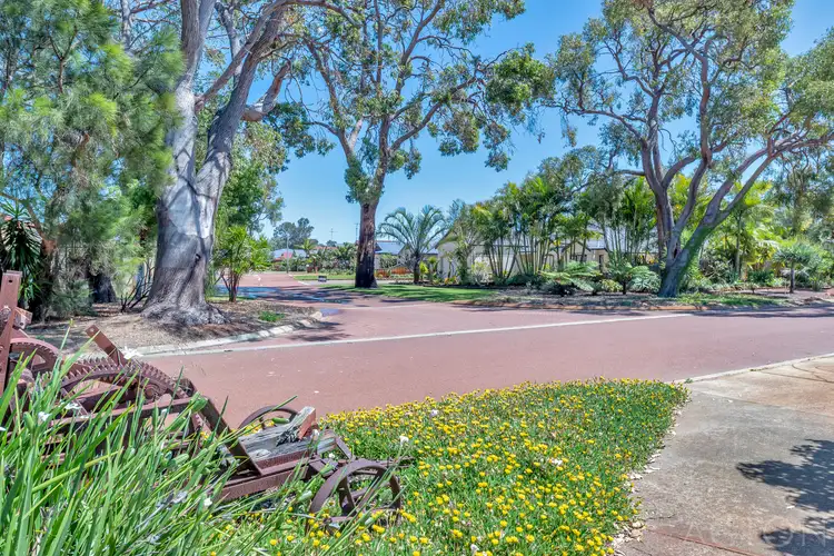 Fourth view of Homely house listing, 2 Maggie Way, Coodanup WA 6210