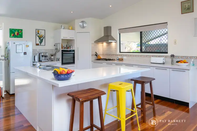 Second view of Homely house listing, 6A Charles Street, Birkdale QLD 4159
