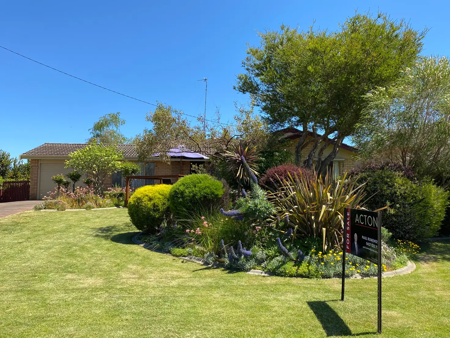 Main view of Homely house listing, 1 Yate Street, Manjimup WA 6258