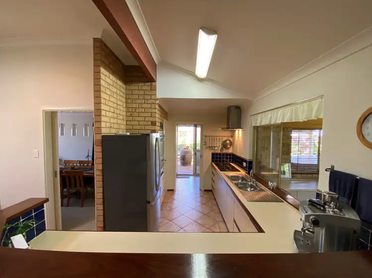 Second view of Homely house listing, 1 Yate Street, Manjimup WA 6258