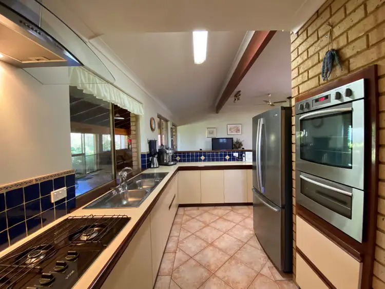 Fifth view of Homely house listing, 1 Yate Street, Manjimup WA 6258