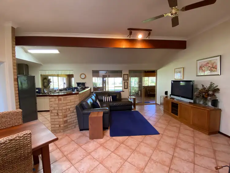 Seventh view of Homely house listing, 1 Yate Street, Manjimup WA 6258
