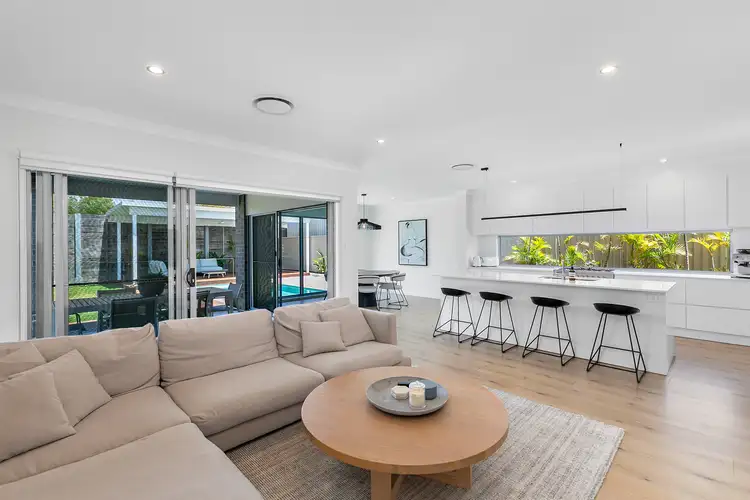 Sixth view of Homely house listing, 45 Capella Drive, Redland Bay QLD 4165