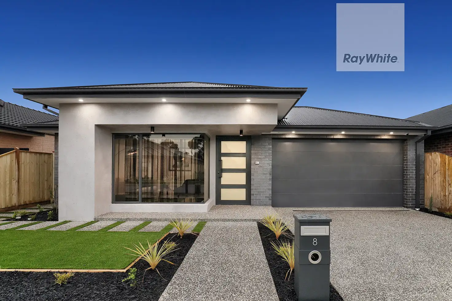 Main view of Homely house listing, 8 Carat Street, Greenvale VIC 3059