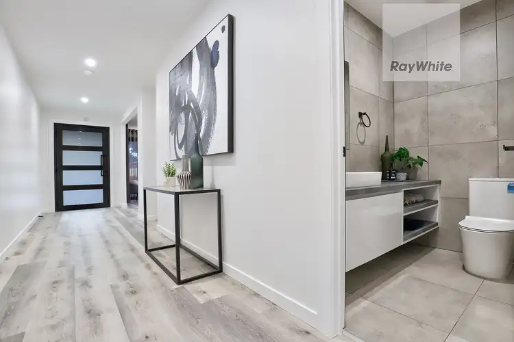 Fourth view of Homely house listing, 8 Carat Street, Greenvale VIC 3059