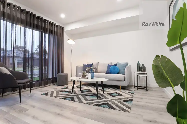 Fifth view of Homely house listing, 8 Carat Street, Greenvale VIC 3059