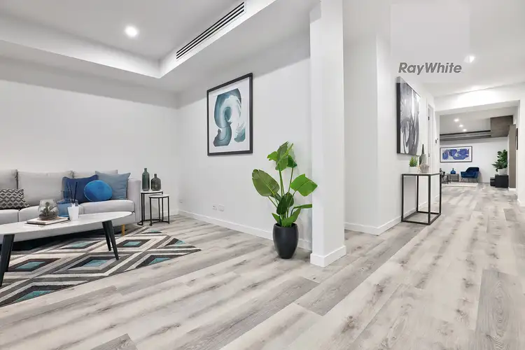 Sixth view of Homely house listing, 8 Carat Street, Greenvale VIC 3059