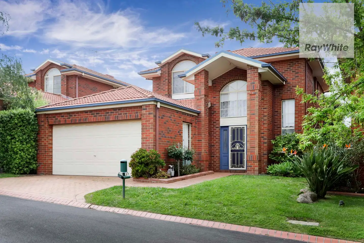 Main view of Homely house listing, 46 The Crest, Attwood VIC 3049