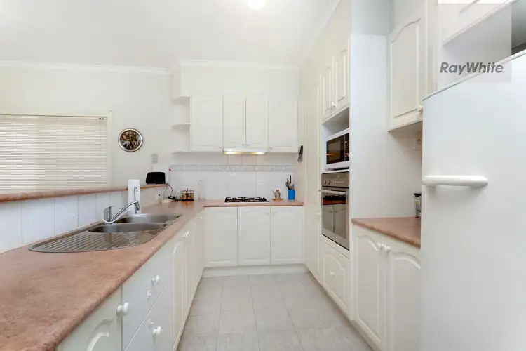 Fourth view of Homely house listing, 46 The Crest, Attwood VIC 3049