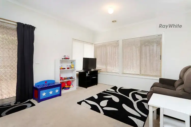 Fifth view of Homely house listing, 46 The Crest, Attwood VIC 3049