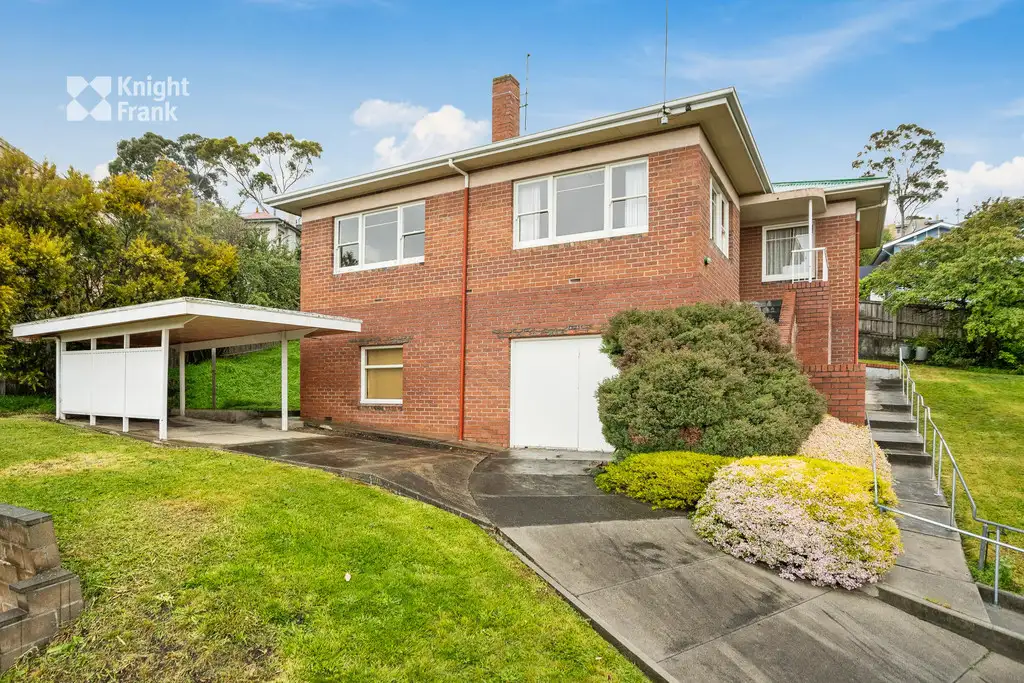 Main view of Homely house listing, 34 Reynolds Court, Dynnyrne TAS 7005
