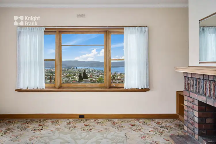 Fourth view of Homely house listing, 34 Reynolds Court, Dynnyrne TAS 7005