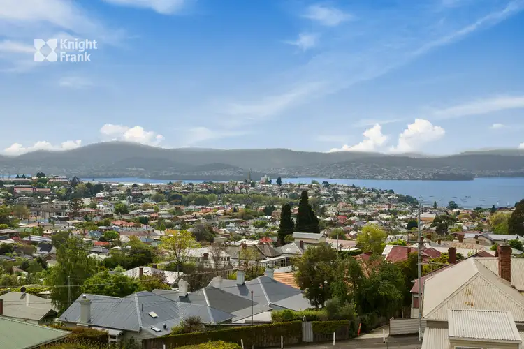 Fifth view of Homely house listing, 34 Reynolds Court, Dynnyrne TAS 7005