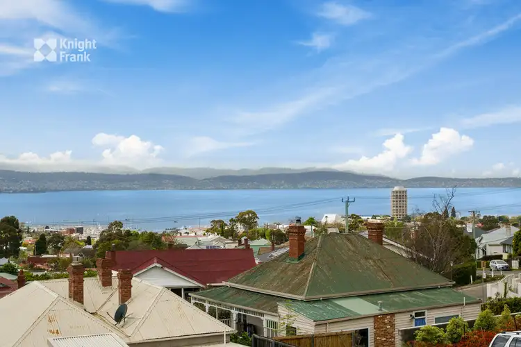 Sixth view of Homely house listing, 34 Reynolds Court, Dynnyrne TAS 7005