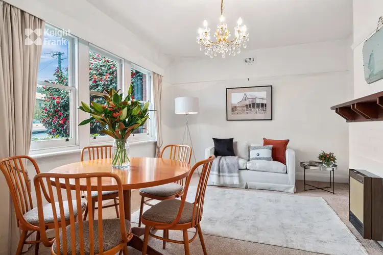 Third view of Homely house listing, 7 Byron Street, Sandy Bay TAS 7005